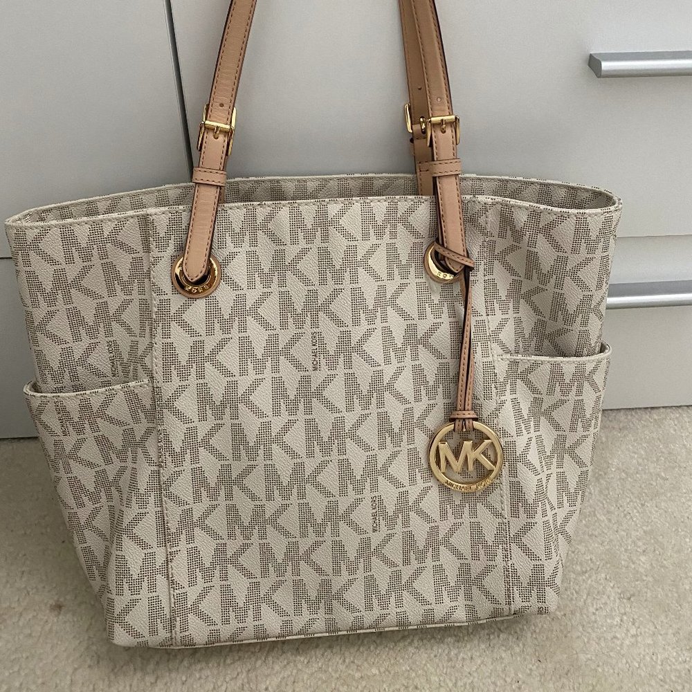 Michael Kors Tote Bag